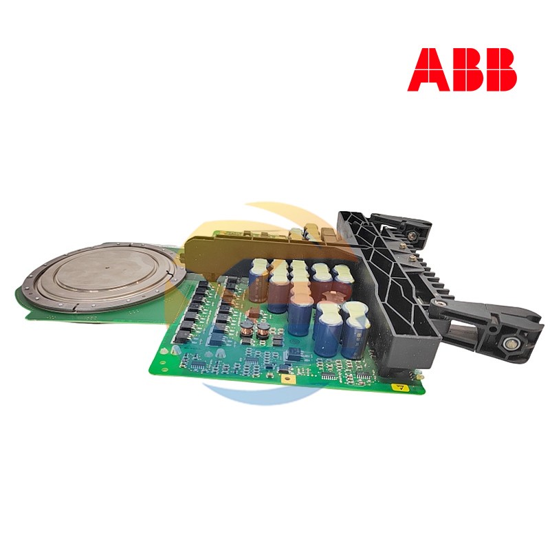 ABB 5SHY3545L0010 3BHB013088R0001  GVC750BE1010